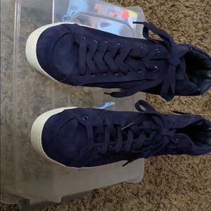 Sam Edelman High top